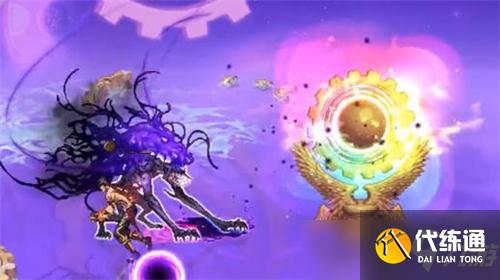 DNF助力无限深渊票