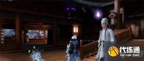 天涯明月刀手游锦鲤富可敌国任务怎么做