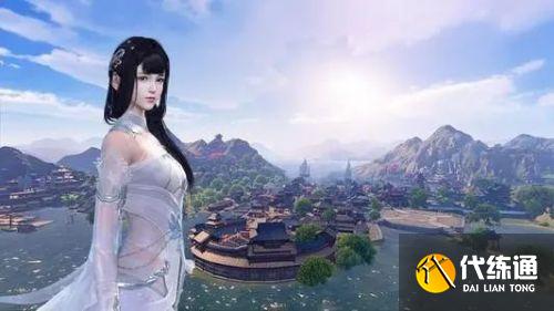 天涯明月刀手游浪客营速通攻略大全 天涯明月刀手游浪客营速通攻略大全