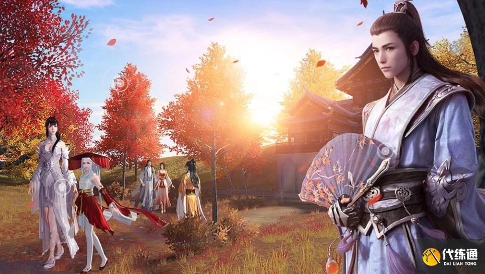 浪客营快速通关攻略_天涯明月刀攻略