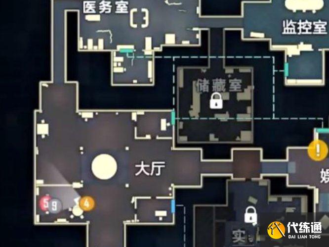 和平精英查证模式怎么玩