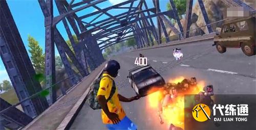 机械狗驯服攻略_和平精英机械狗驯服指南