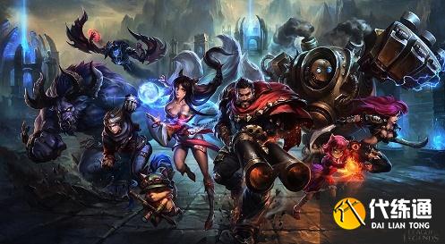 阿克尚复活技巧：lol阿克尚复活机制详解_lol阿克尚如何帮助队友复活