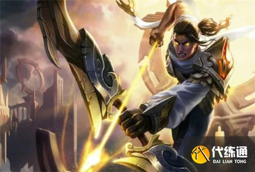 云顶之弈11.13最强阵容圣秘游侠攻略教学