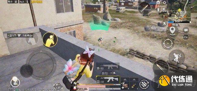 和平精英决赛圈技巧和思路有哪些?城区/山地/平原决赛圈技巧和思路分享