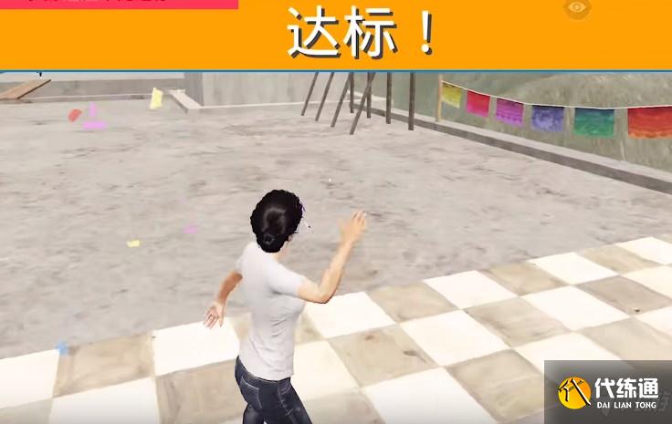 和平精英跑酷模式在哪？跑酷模式玩法介绍！