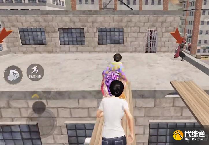 和平精英跑酷模式在哪？跑酷模式玩法介绍！