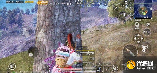 和平精英决赛圈技巧和思路有哪些?城区/山地/平原决赛圈技巧和思路分享