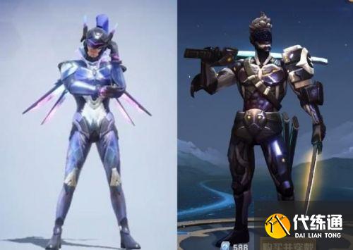 和平精英激战未来皮肤上线时间介绍 和平精英激战未来皮肤上线时间介绍