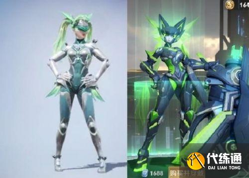 和平精英激战未来皮肤上线时间介绍 和平精英激战未来皮肤上线时间介绍