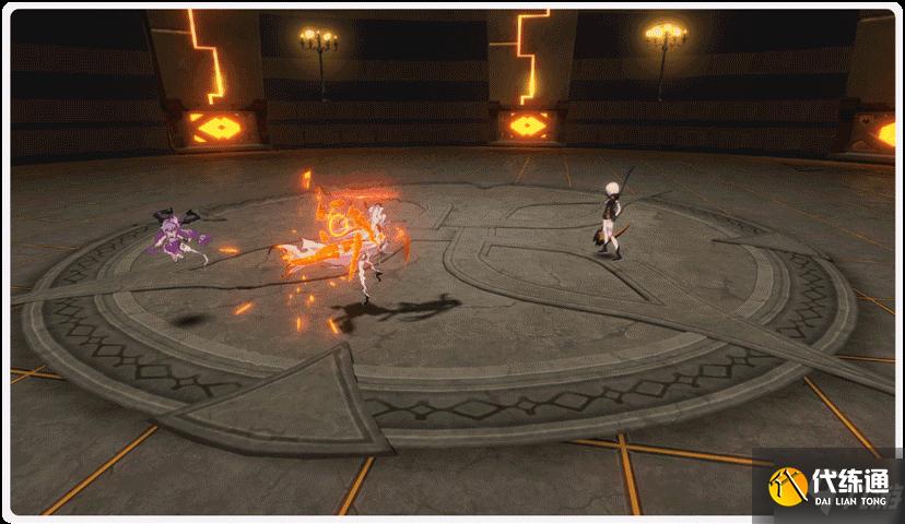 崩坏3新活动星火汇聚之时简介