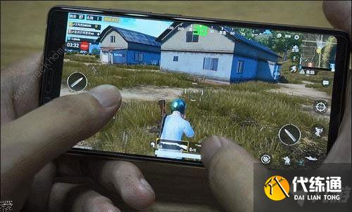 和平精英90帧问题解决方案_90帧优化技巧