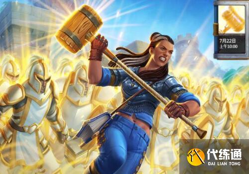 乱斗火焰进化论卡组搭配攻略_炉石传说卡组搭配指南