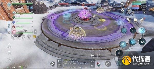 天涯明月刀手游白鹭州副本打法攻略