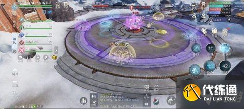 天涯明月刀手游白鹭洲副本通关攻略