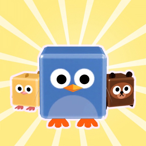 荒野角逐_Q版宠物大乱斗