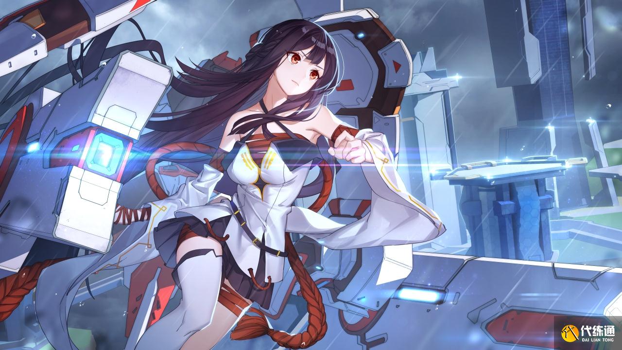 崩坏3薪炎之律者最佳辅助角色推荐_崩坏3律者攻略