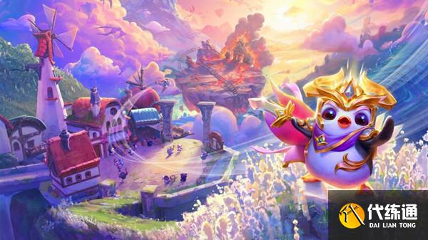 云顶之弈入木三分任务攻略_云顶之弈入木三分任务完成指南