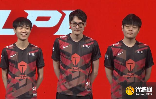LOL:RNG零封TT拿下七连胜,有望冲进前四,369回归TES力斩LNG