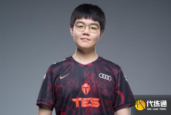 LOL:RNG零封TT拿下七连胜,有望冲进前四,369回归TES力斩LNG