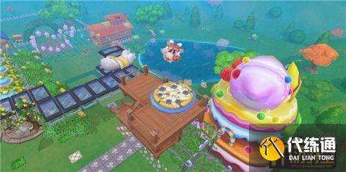 摩尔庄园手游8.2神奇密码分享