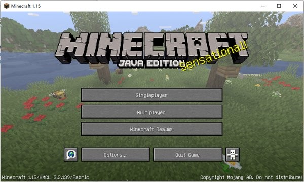 我的世界fabric模组下载v1.16.4 pc版