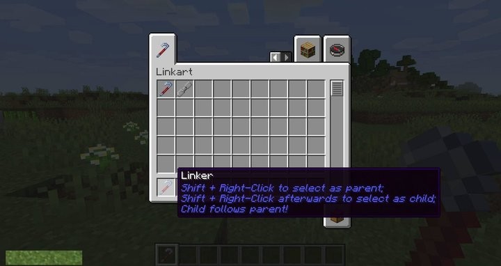 我的世界fabric模组下载v1.16.4 pc版