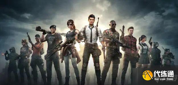 和平精英矩阵租车刷新点位置全介绍_矩阵租车攻略