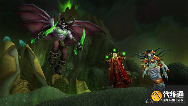 魔兽TBC凯尔萨斯难度_魔兽TBC乱改数值