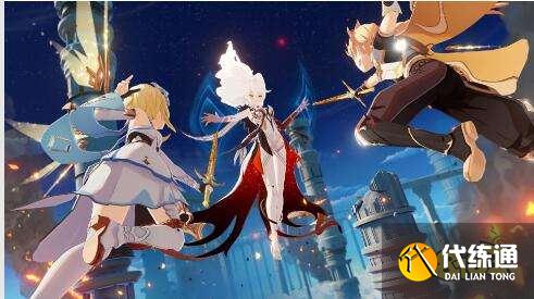 原神2.0瀑布宝藏任务详解攻略_原神2.0任务攻略