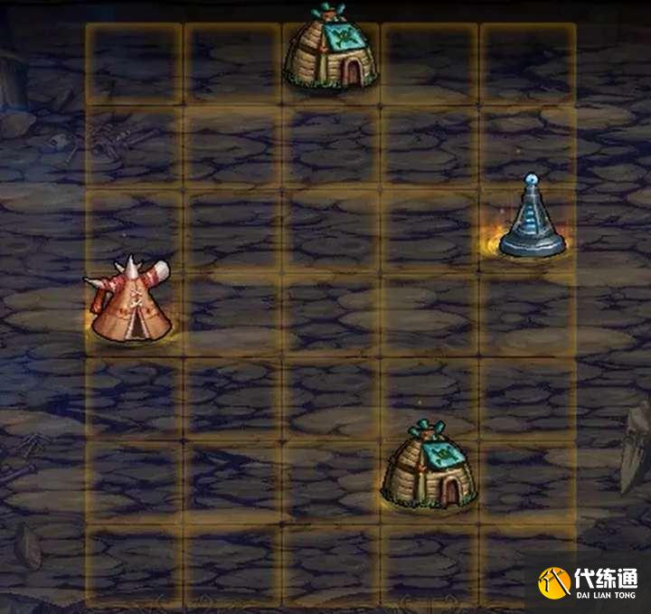 DNF创世之书攻略大全：创世之书全关卡图文通关流程[多图]图片11