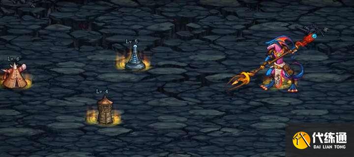 dnf创世之书12-4攻略大全