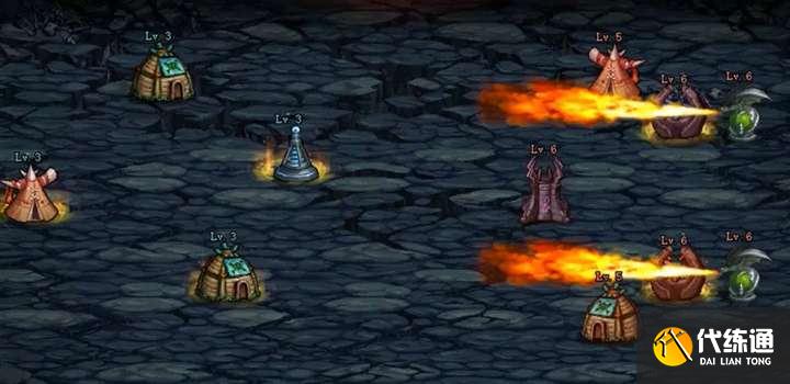 dnf创世之书12-4攻略大全