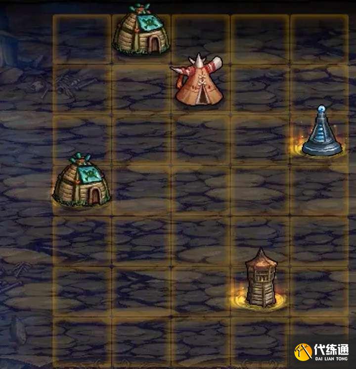 dnf创世之书12-4攻略大全