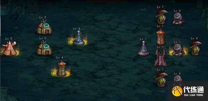 dnf创世之书12-4攻略大全