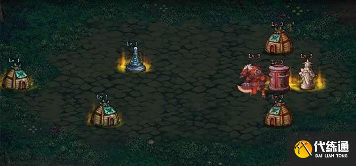 dnf创世之书12-4攻略大全