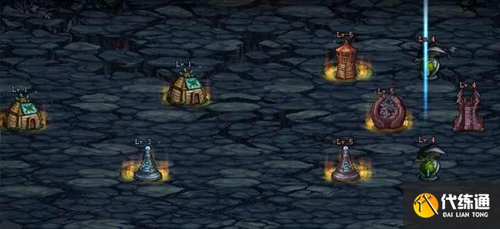 DNF创世之书攻略大全：创世之书全关卡图文通关流程[多图]图片9