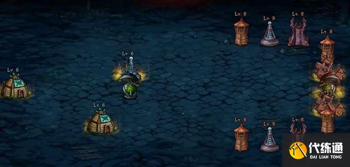 DNF创世之书攻略大全：创世之书全关卡图文通关流程[多图]图片20