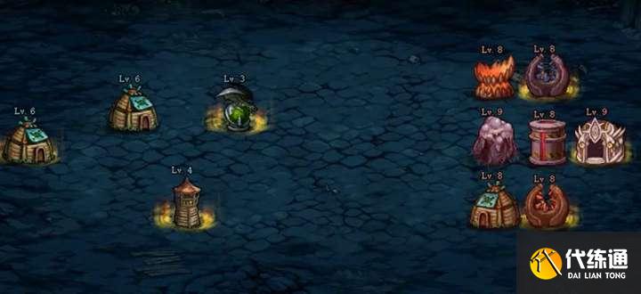 《DNF》创世之书全关卡通关攻略分享 《DNF》创世之书全关卡通关攻略分享