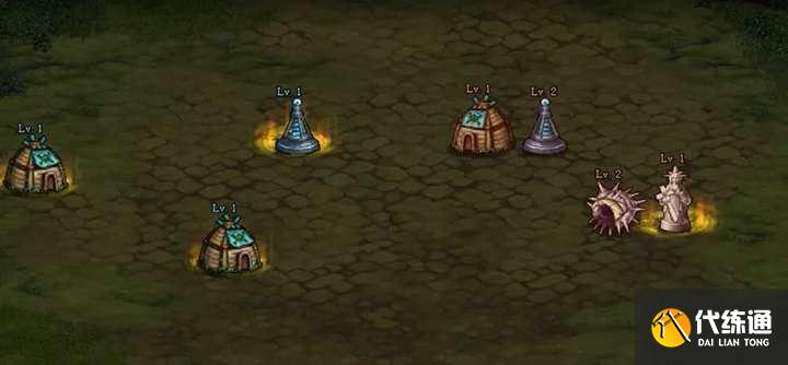 《DNF》创世之书全关卡通关攻略分享 《DNF》创世之书全关卡通关攻略分享