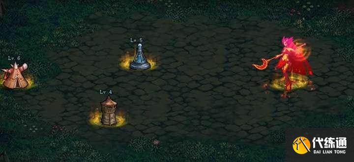 《DNF》创世之书全关卡通关攻略分享 《DNF》创世之书全关卡通关攻略分享