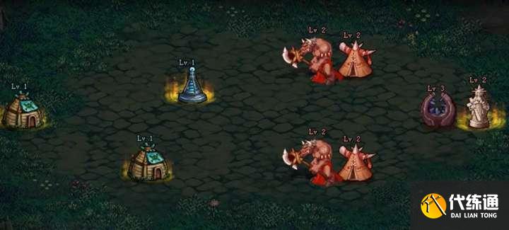 《DNF》创世之书全关卡通关攻略分享 《DNF》创世之书全关卡通关攻略分享