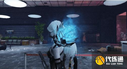 明日之后半感染者怎么变