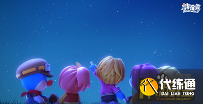 摩尔庄园手游鲜花礼盒制作方法分享