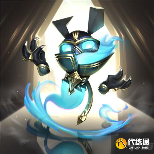 云顶之弈11.16版本更新公告