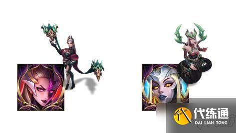 《英雄联盟》2021年魔女通行证活动内容有哪些