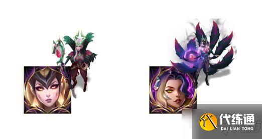 《英雄联盟》2021年魔女通行证活动内容有哪些