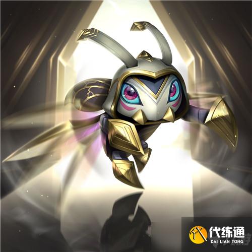 云顶之弈11.16版本更新公告