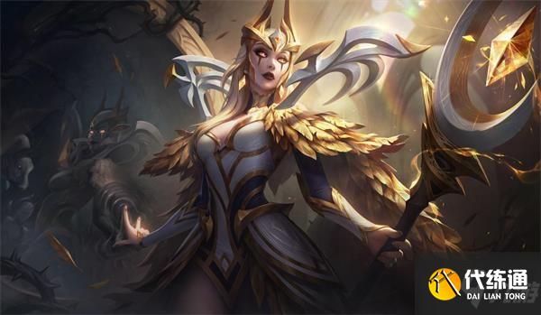 《英雄联盟》2021年魔女通行证活动内容有哪些