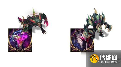 《英雄联盟》2021年魔女通行证活动内容有哪些